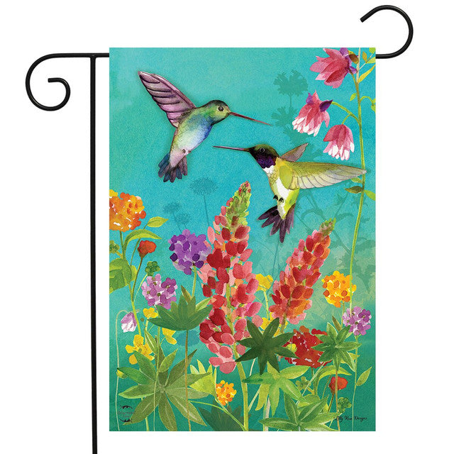 Garden Flag