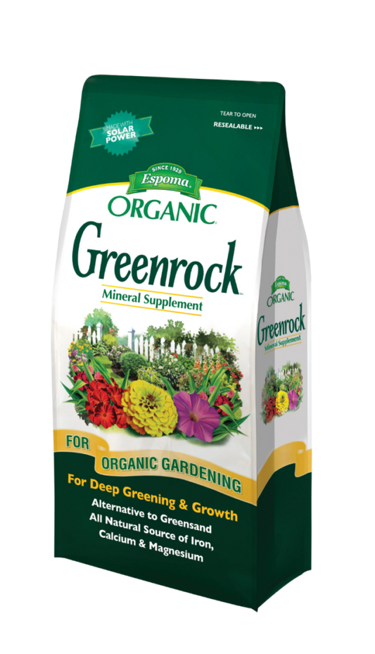 Greenrock