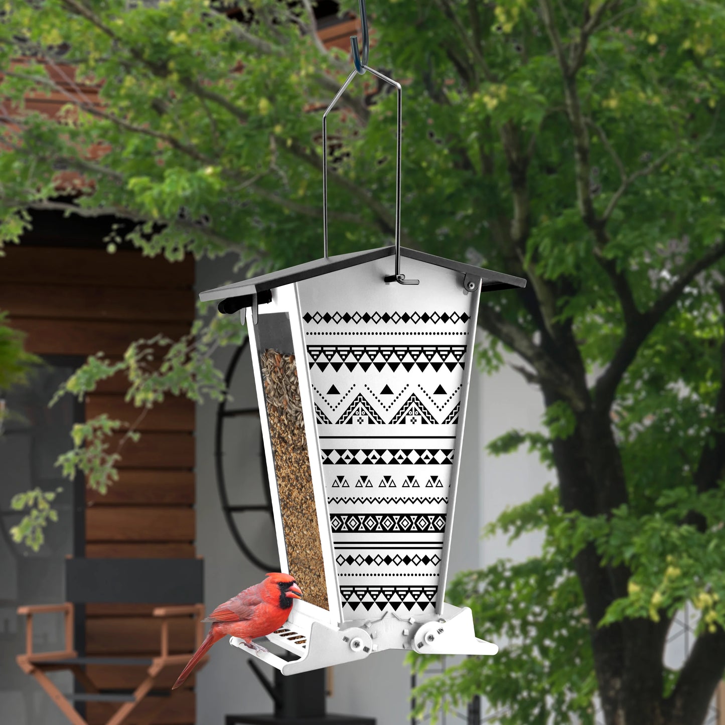 Nordic Habitat Snack Shack