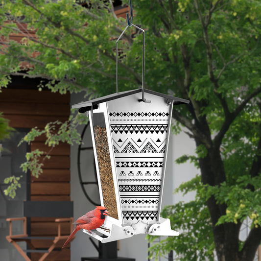 Nordic Habitat Snack Shack