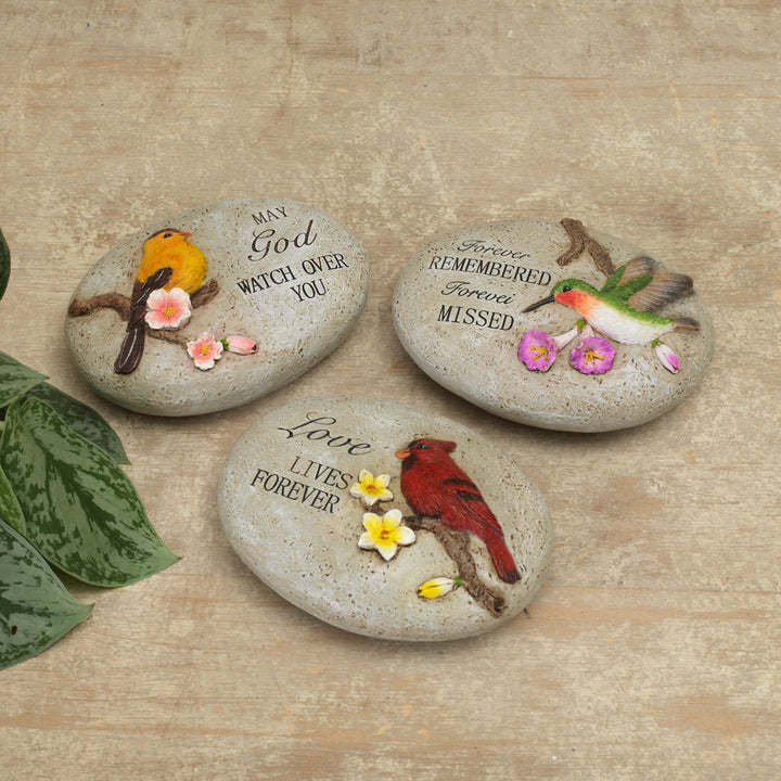 Inspirational Stone