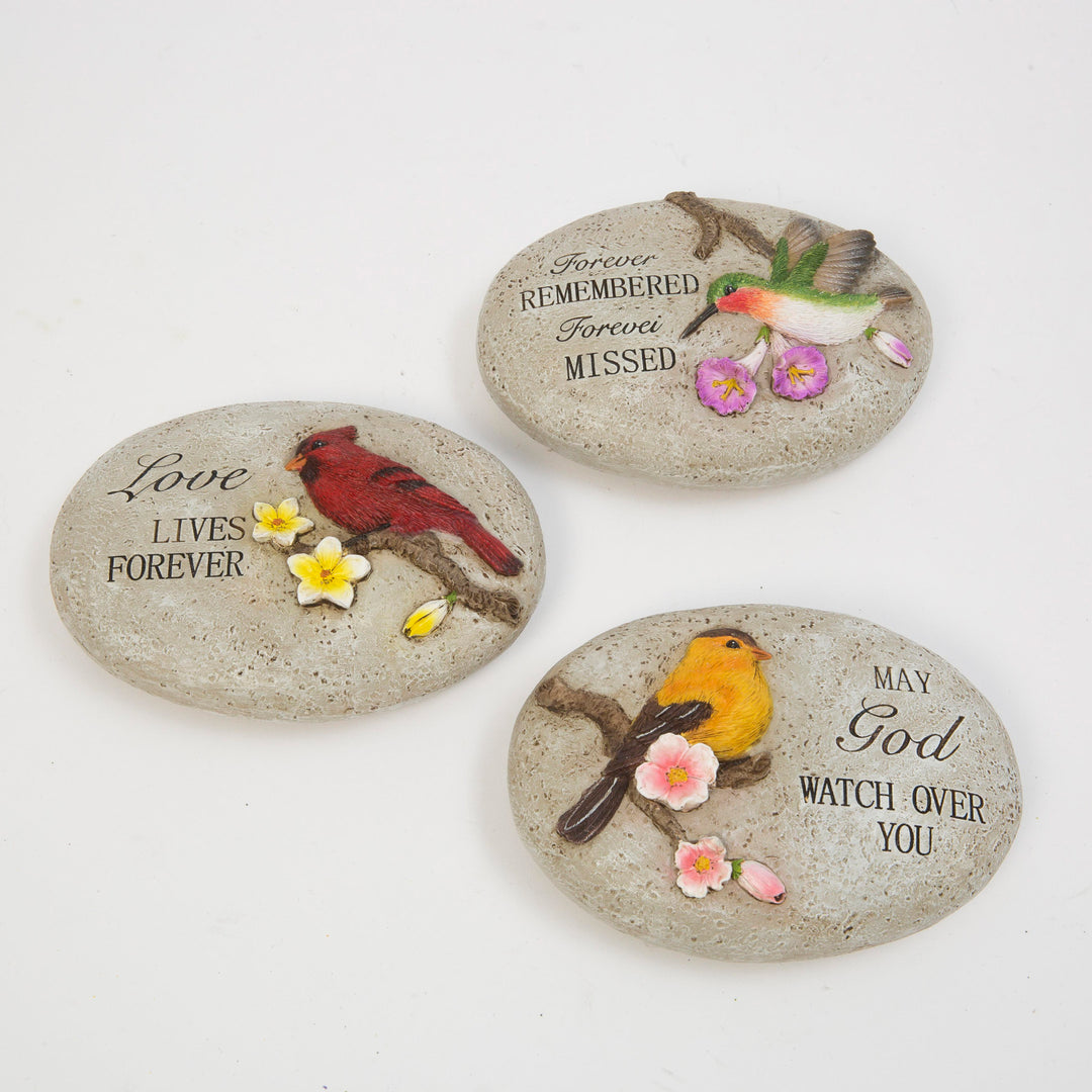 Inspirational Stone