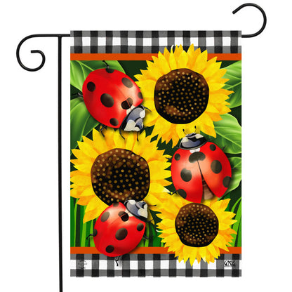 Garden Flag