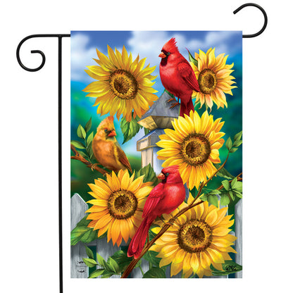 Garden Flag