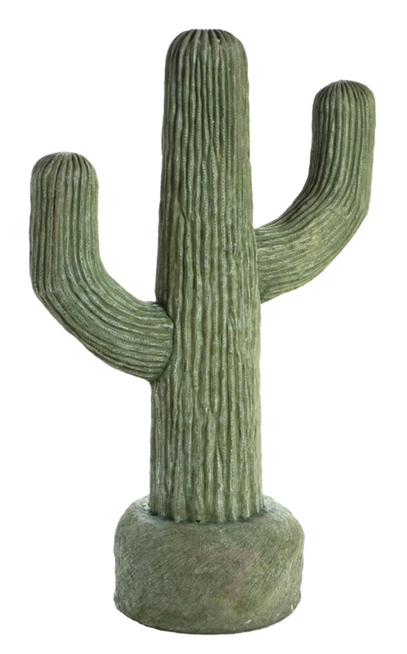 Large Cactus