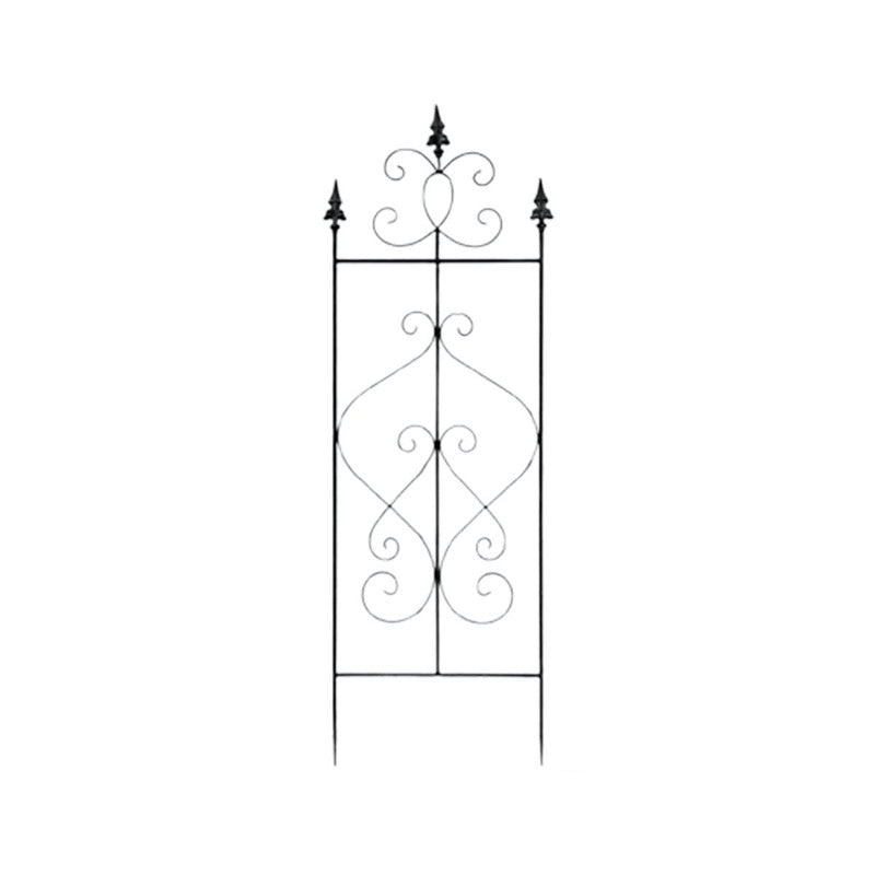 Black Trellis