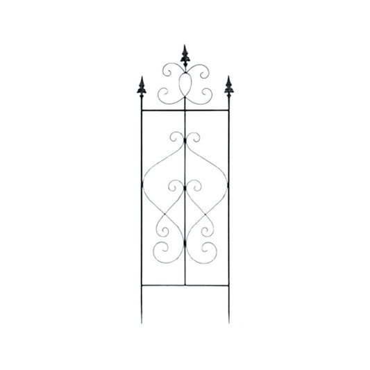 Black Trellis