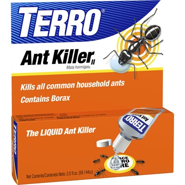 TERRO® Ant Killer II