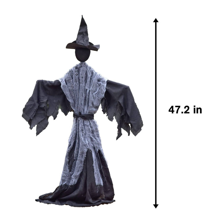 3-Pack Spooky Glowing Witch