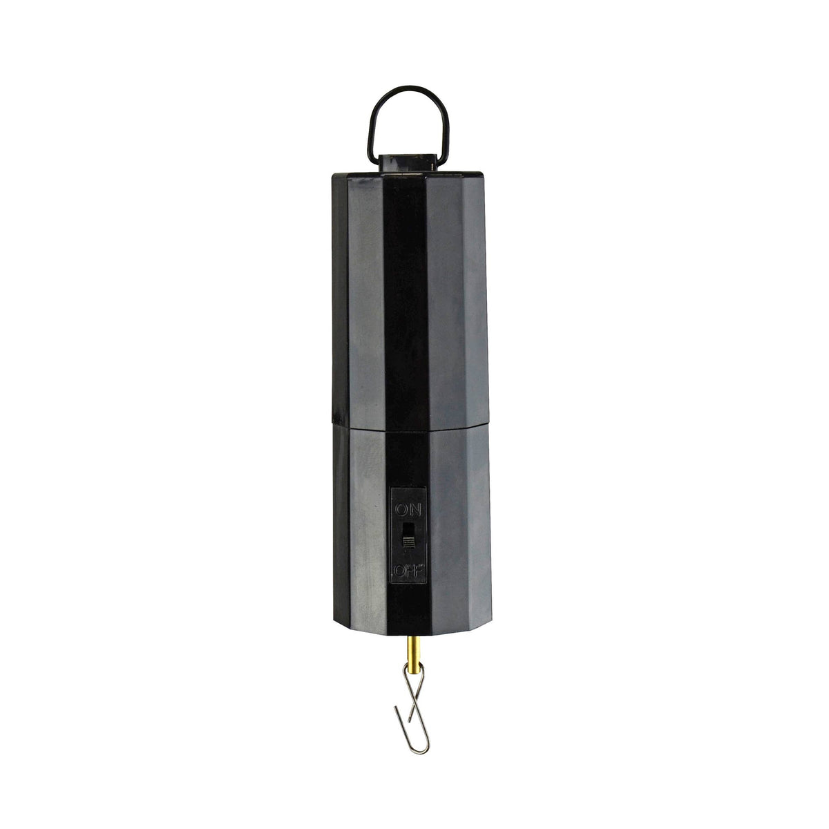 Rotating Motor for Hanging Garden Décor