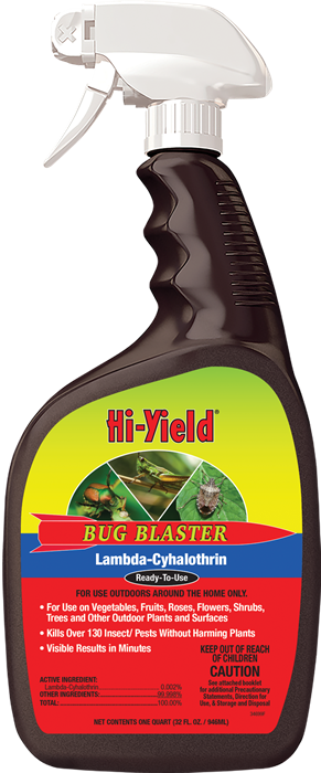 Bug Blaster Lamba CY