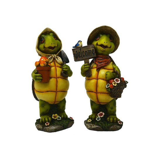 Poly Turtle