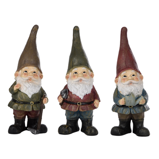 Medium Garden Gnome