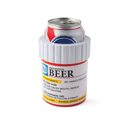 The Prescription Drink Kooler