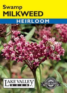 MILKWEED SWAMP