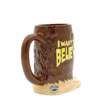 BigMouth Big Foot Mug