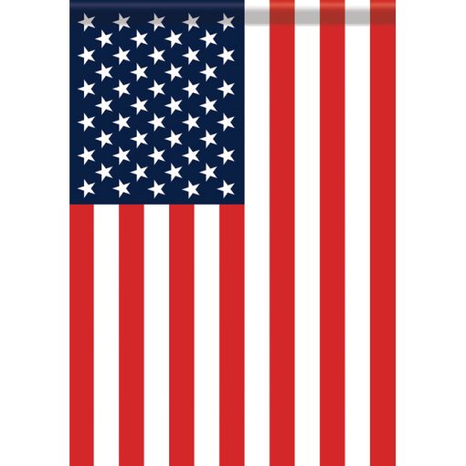 "American Flag" Dura Soft™ Flag