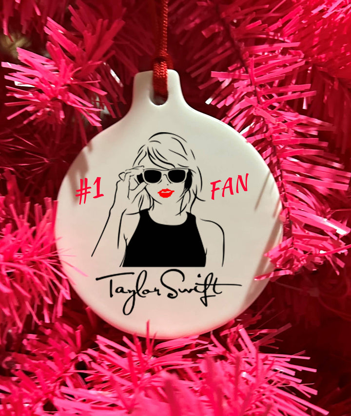 Number One Taylor Fan