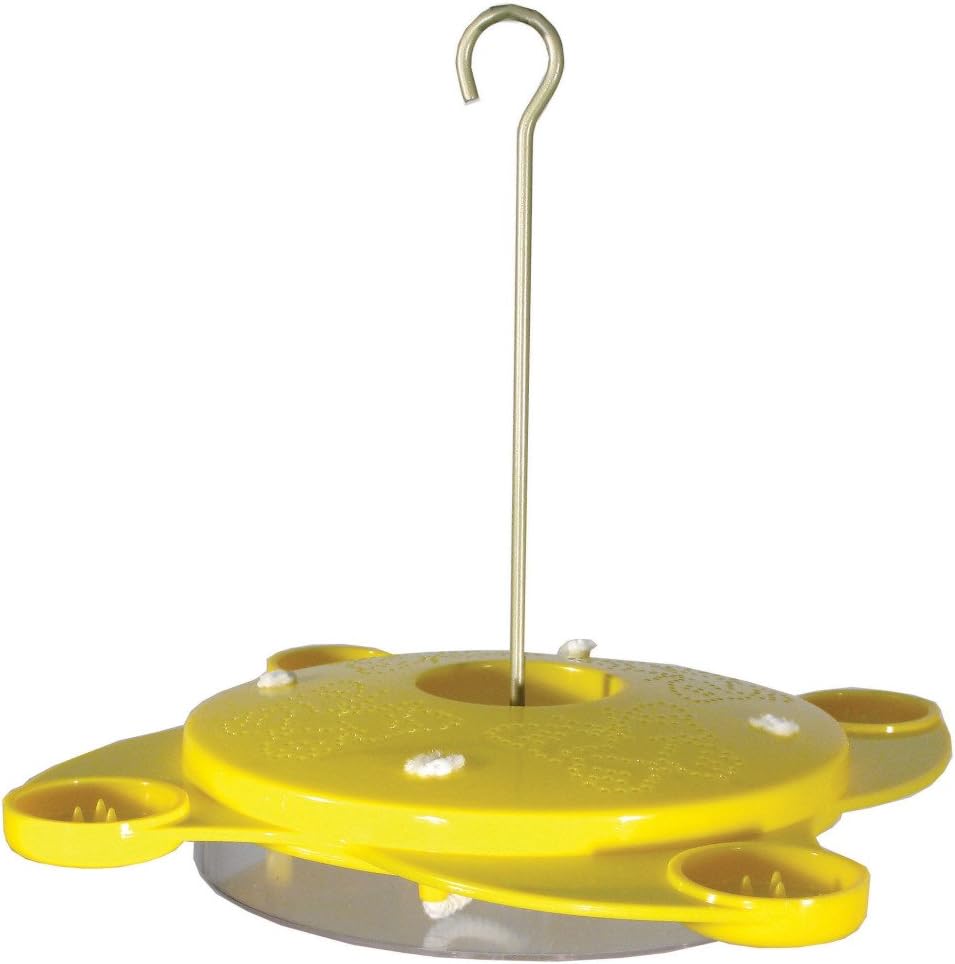 Butterfly Fruit & Wick Feeder