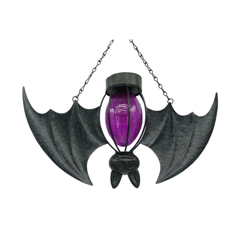14" Hanging Metal Bat