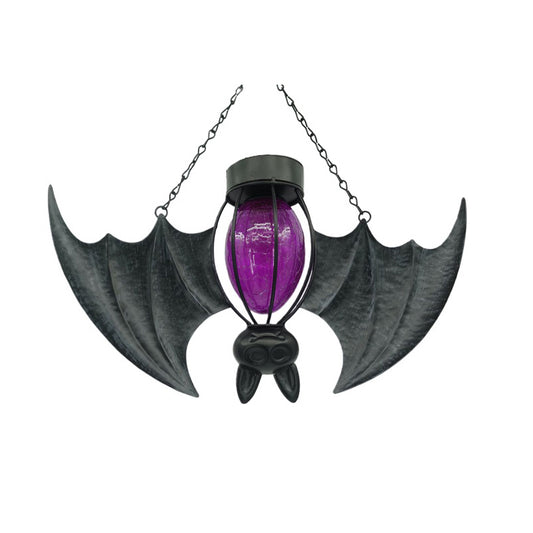 14" Hanging Metal Bat