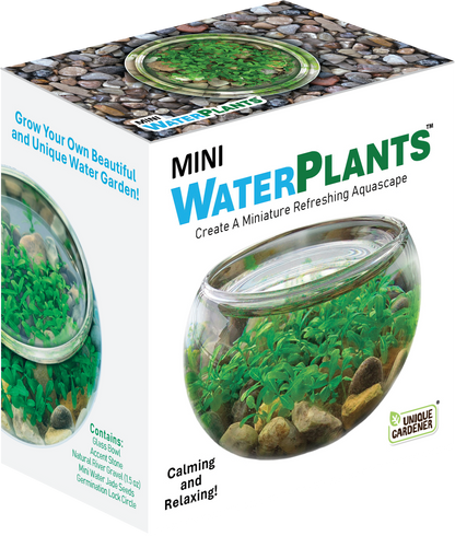 Mini WaterPlants