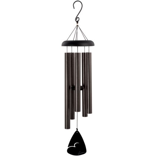 Black Fleck 36"Signature Series Chime