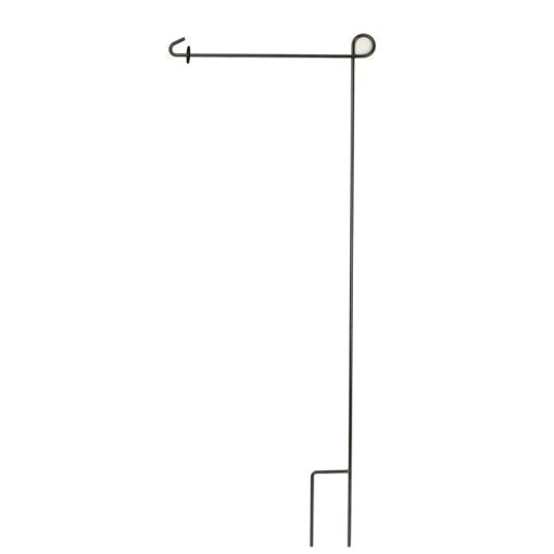 40" Flag Garden Stake