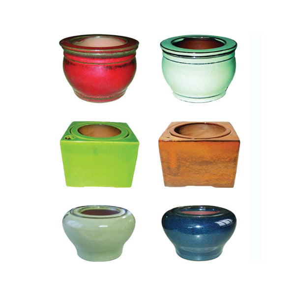 5" Self-Watering Pot