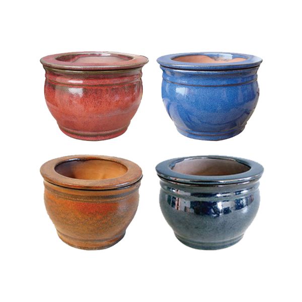 6" Self-Watering Pot