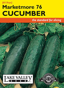 CUCUMBER MARKETMORE 76