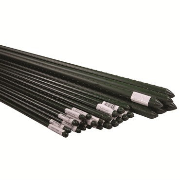 Heavy-Duty Super Steel Stake