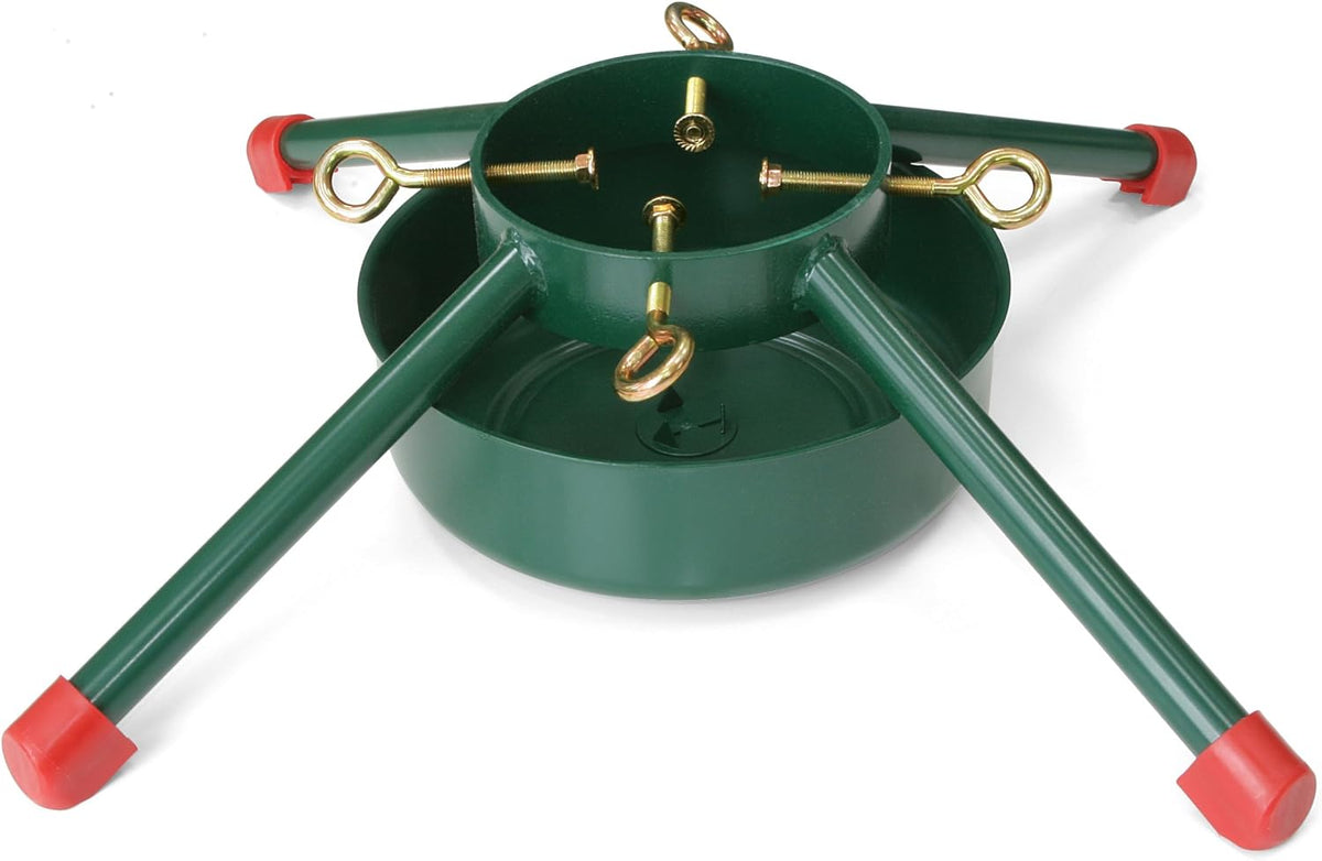 Basix Christmas Tree Stand 12'