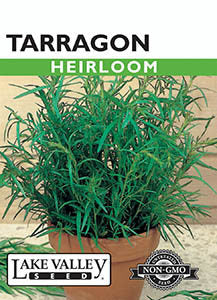 TARRAGON HEIRLOOM