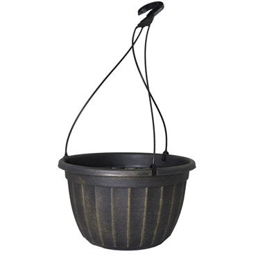 11" Serenity Hanging Basket