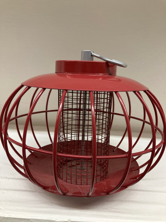 The Nuttery Lantern