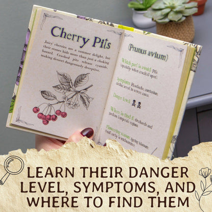 Deadly Blooms – A Botanical Guide to the Deadliest Plants