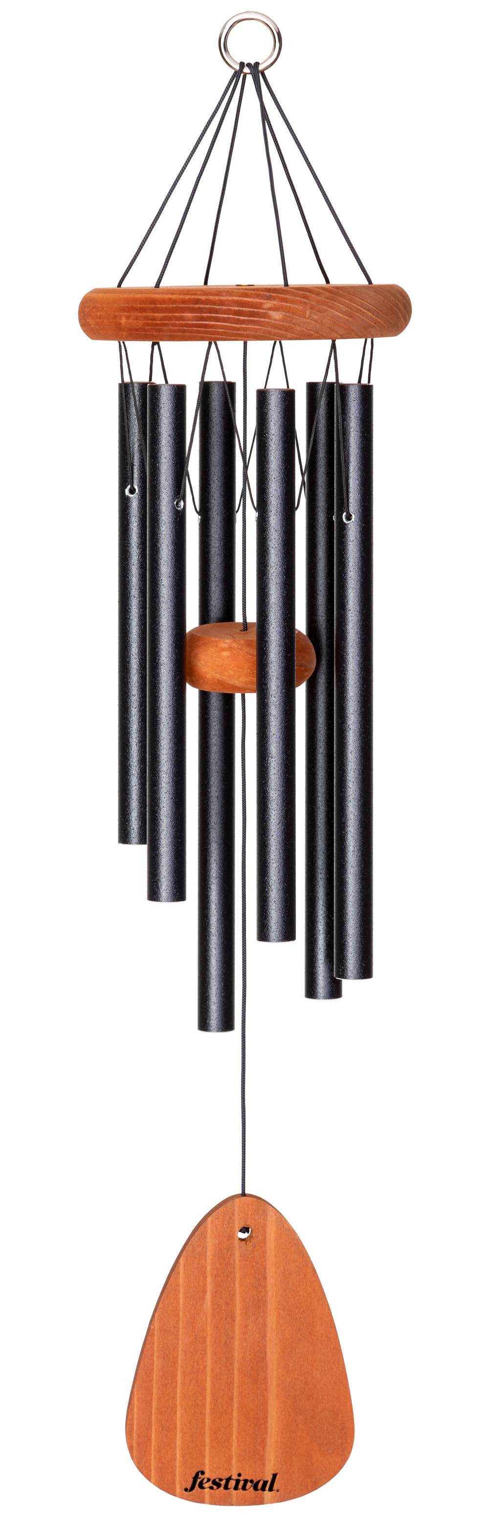 Festival® 24-inch w/ 6 tubes Windchime