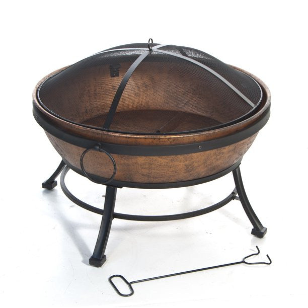 Avondale Fire Bowl