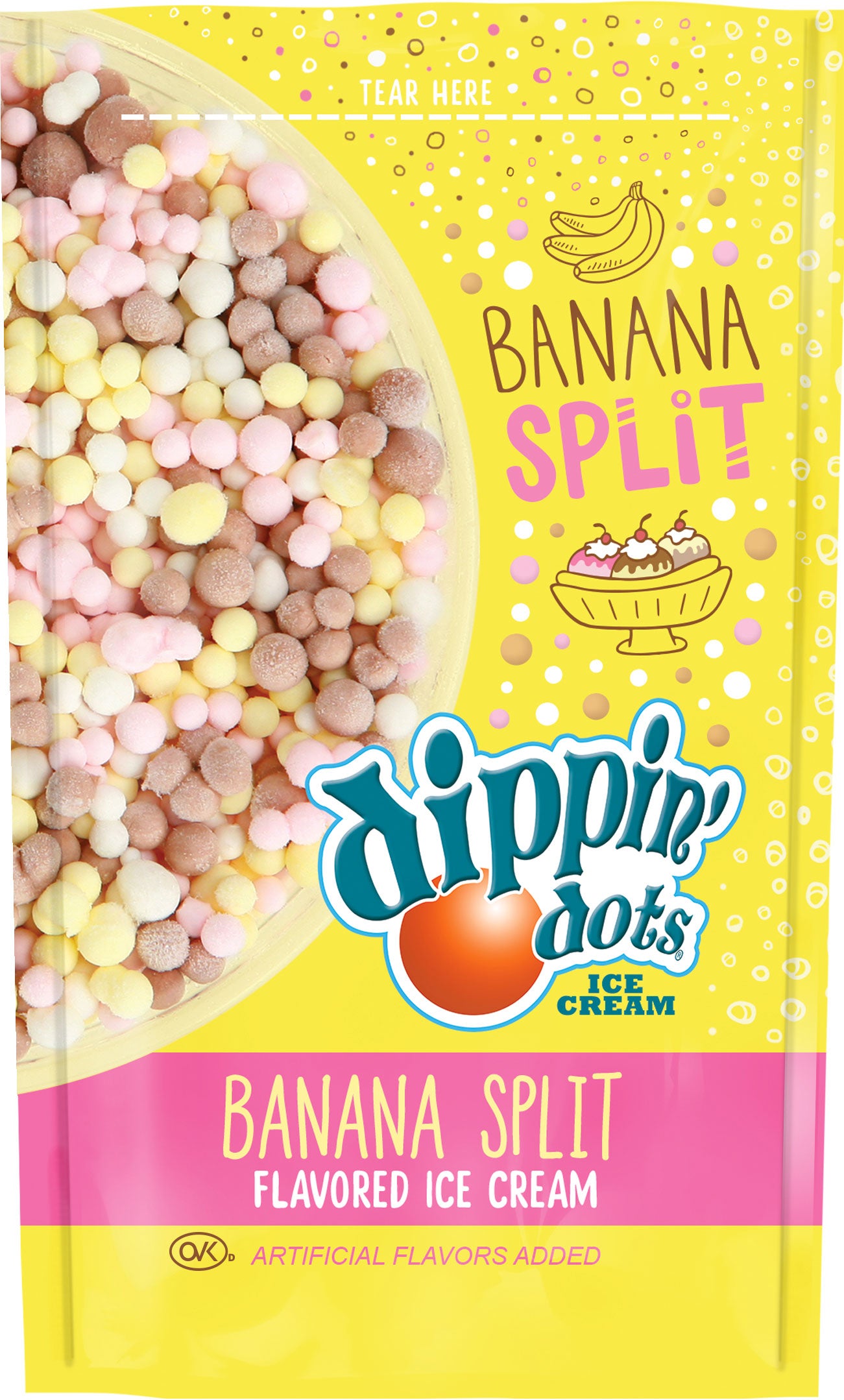 Dippin' Dots