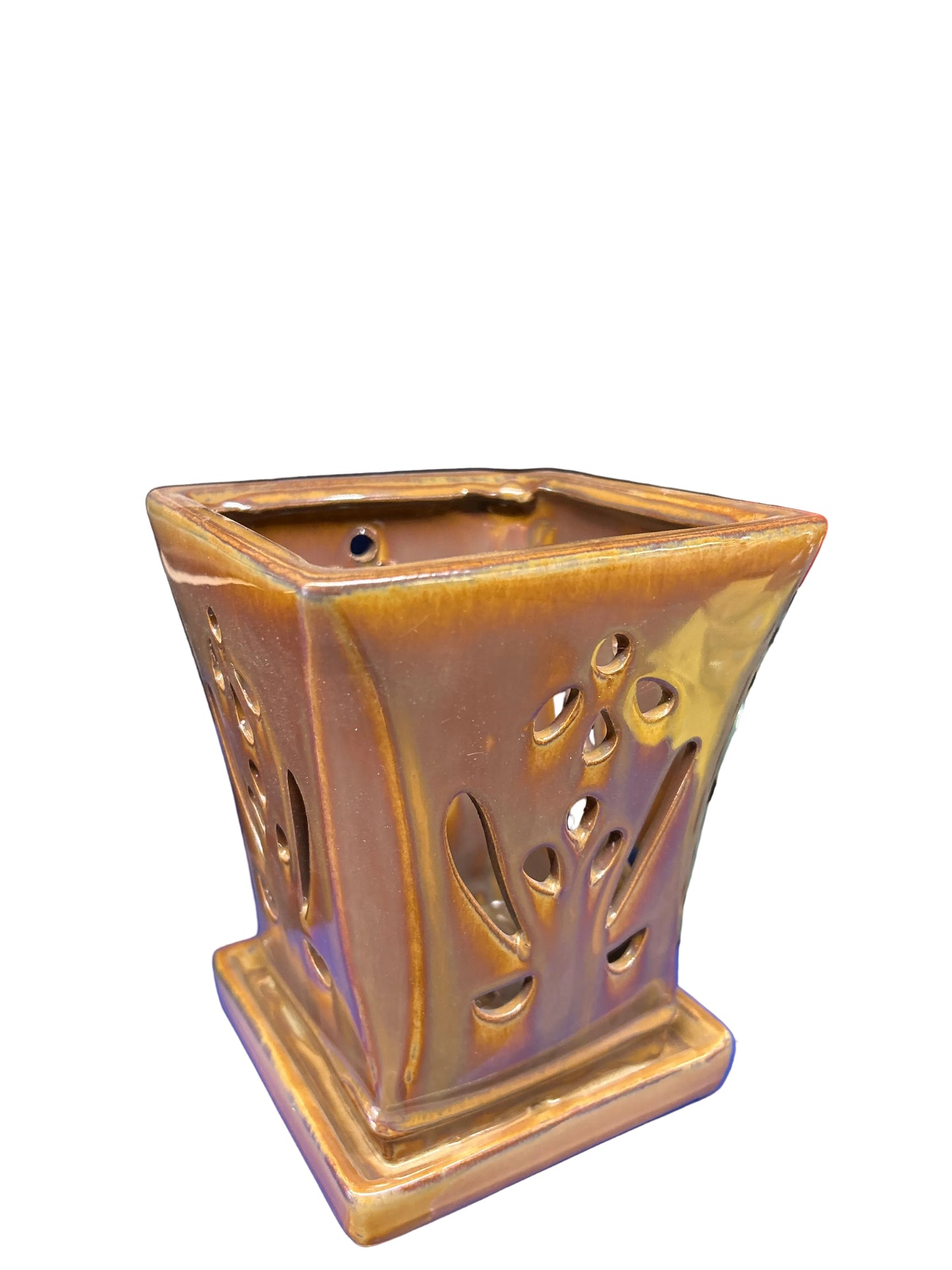 Michael Carr Designs™ Tall Orchid Pot