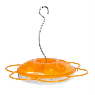 3 in 1 Oriole Saucer Feeder