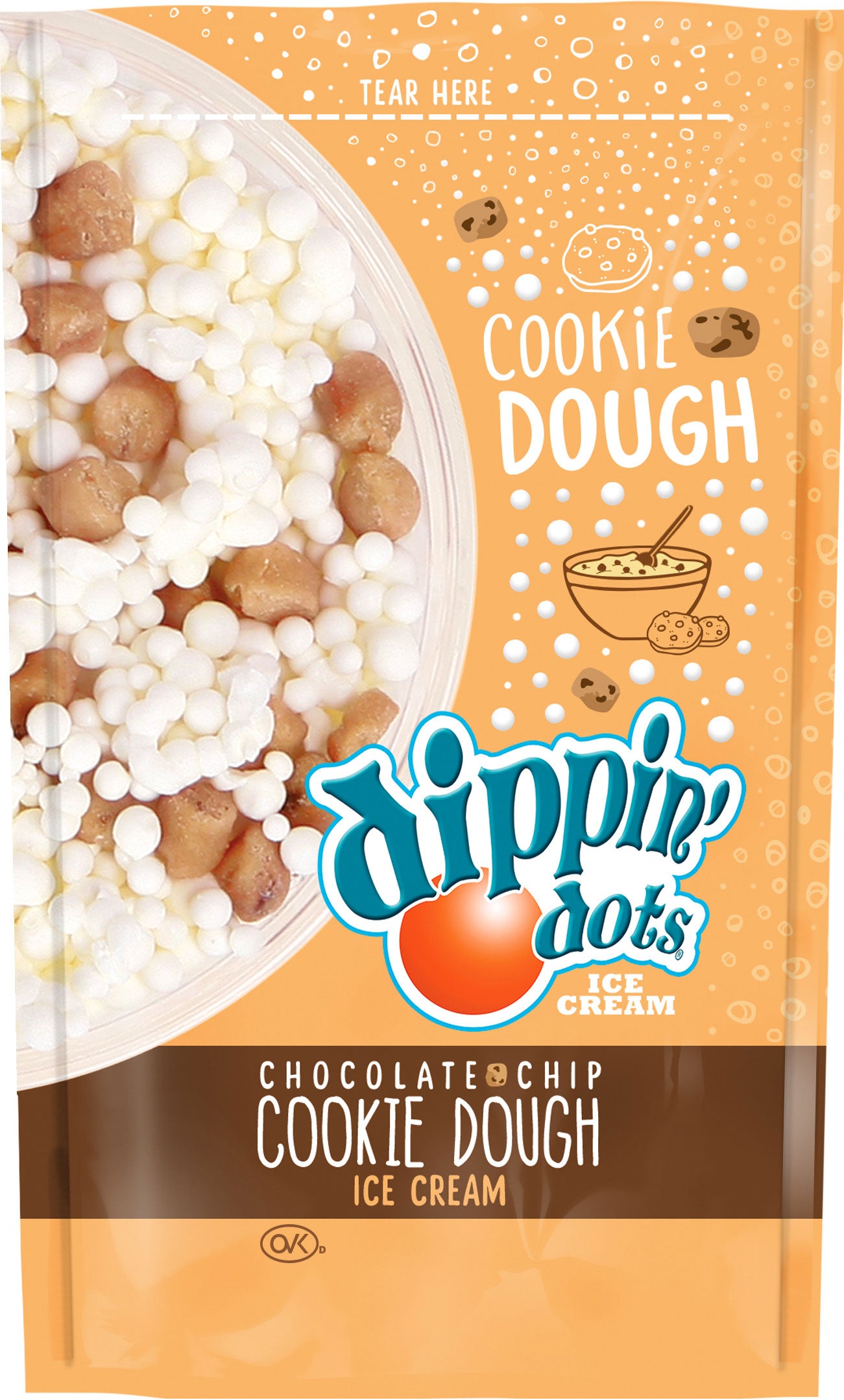 Dippin' Dots – Pandy's Garden Center