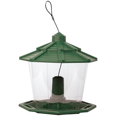 Pennington® Earth Smart­™ ECOZEBO™ Bird Feeder