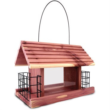 Pennington® Cedar Grand Snack Shack