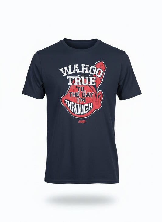 Wahoo True T Shirt