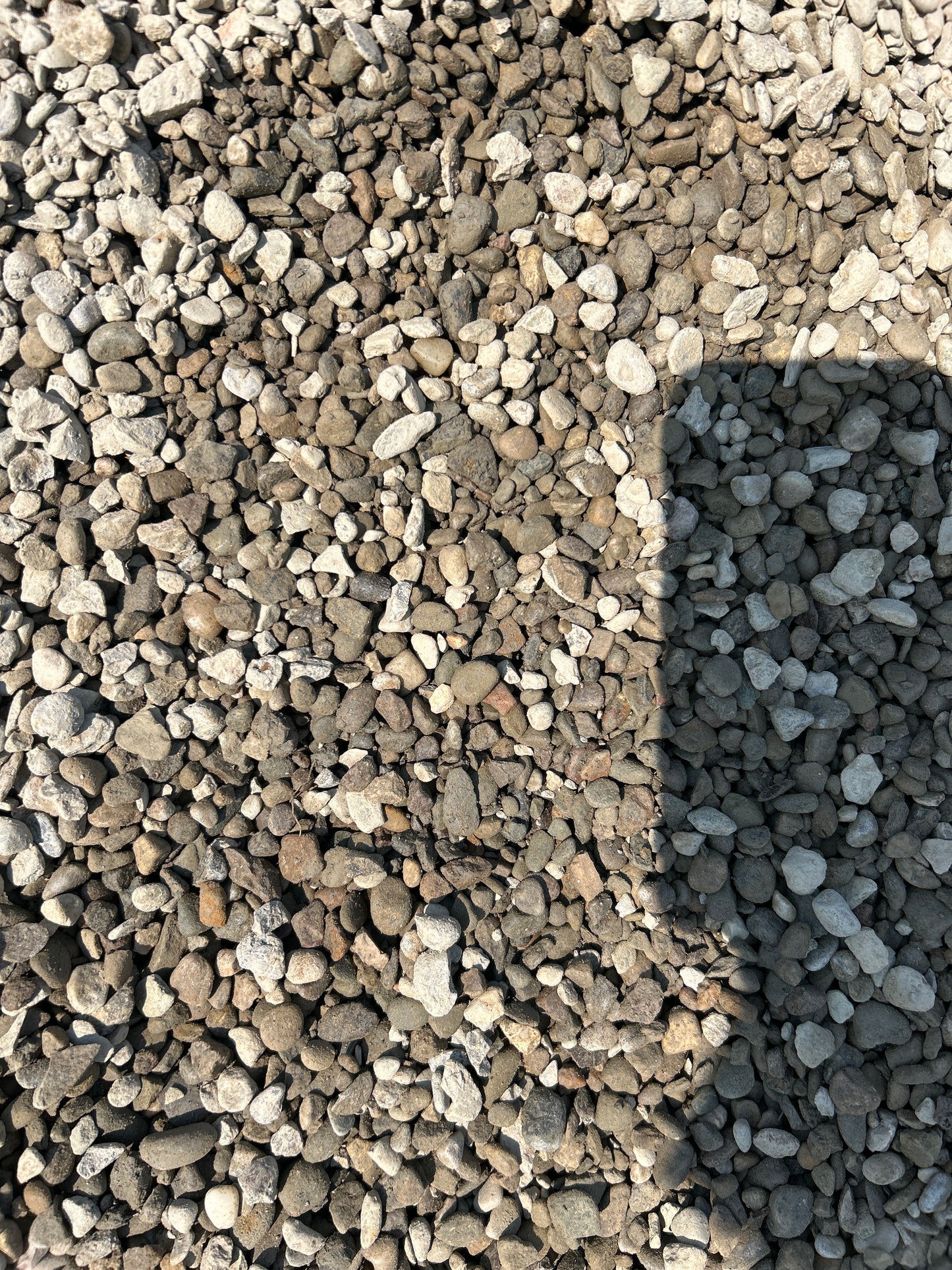 Small Riverstone