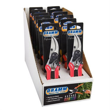 Bypass Pro Pruner