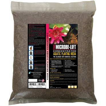 MICROBE-LIFT® CAPM Concentrated Aquatic Planting Media