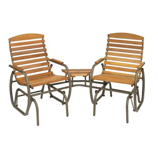 Tete-a-Tete Glider Set